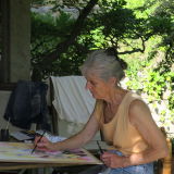 Photo de profil de Françoise Puyo