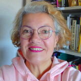 Photo de profil de Isabelle Gendrot