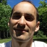 Photo de profil de Nicolas Verdier