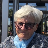 Photo de profil de Anne Marie Philippe