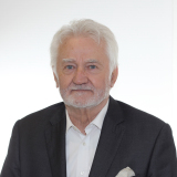 Photo de profil de Jean-Pierre Santini