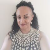 Photo de profil de Rebecca John