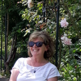 Photo de profil de Corine Bouvier