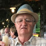 Photo de profil de Pierre Cherel