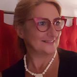Photo de profil de Catherine Clement