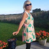 Photo de profil de Fabienne Lemoine Gaudin