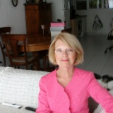 Photo de profil de Marie Muller