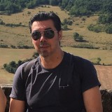 Photo de profil de Stéphane Carivenc