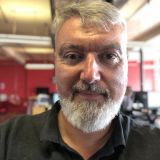 Photo de profil de Ronan Dorvillers