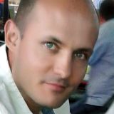 Photo de profil de Stéphane Boulin