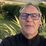 Photo de profil de Christian Morel