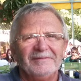 Photo de profil de Pierre-André Robert