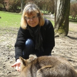 Photo de profil de Muriel Le Corre