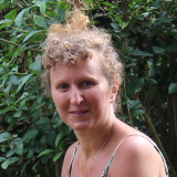 Photo de profil de Sandrine Galet