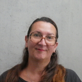 Photo de profil de Rébecca Marchal