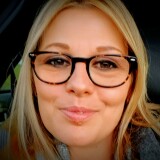 Photo de profil de Andrea Hoffmann