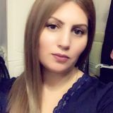 Photo de profil de Nadia El Gares