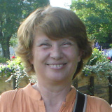 Photo de profil de Josette Tran