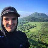 Photo de profil de Vincent Charbonnier