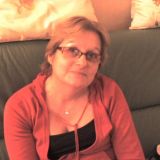 Photo de profil de Regine Gouebault
