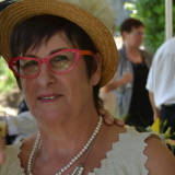 Photo de profil de Georgette Milesi