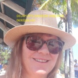 Photo de profil de Sandrine Delaporte