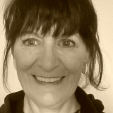 Photo de profil de Viviane Dauphin