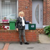 Photo de profil de Jacqueline Martine Durand