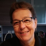 Photo de profil de Sonia Muller