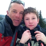 Photo de profil de Marc Bertrand