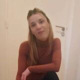 Photo de profil de Mélanie Garcia