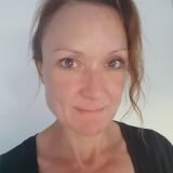 Photo de profil de Nathalie Harel