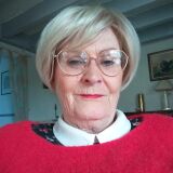 Photo de profil de Dominique Jeanne