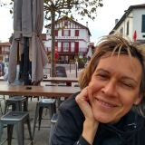 Photo de profil de Nathalie Merle