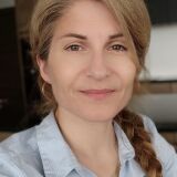 Photo de profil de Laure Mallet