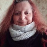 Photo de profil de Géraldine Bernard