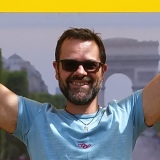 Photo de profil de Dimitri Leroux
