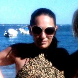Photo de profil de Sandra Dasilva