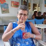 Photo de profil de Mireille Paillard