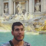 Photo de profil de David Rua de Lima