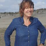 Photo de profil de Alexandra Renaud