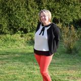 Photo de profil de Lucie Marie Dit Rondemarre