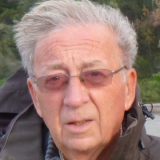 Photo de profil de Alain Roussillon