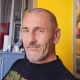 Photo de profil de Stephane Fortin