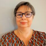 Photo de profil de Sylvie Le Corfec