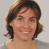 Photo de profil de Sandrine Clerc