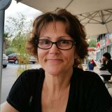 Photo de profil de Agnès Douce