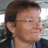 Photo de profil de Isabelle Vandeputte