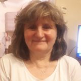 Photo de profil de Christine Braun