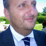 Photo de profil de Frédéric Marchand